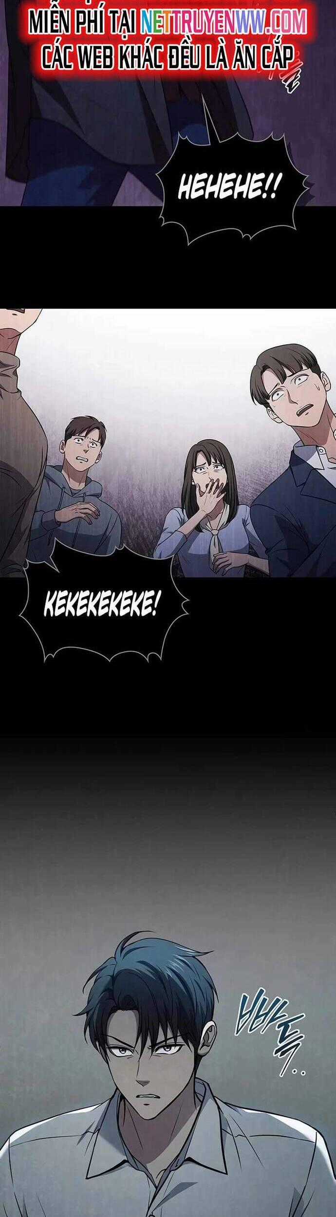 Cách Sống Sót Sau Quá Trình Tái Cơ Cấu Chapter 17 trang 1
