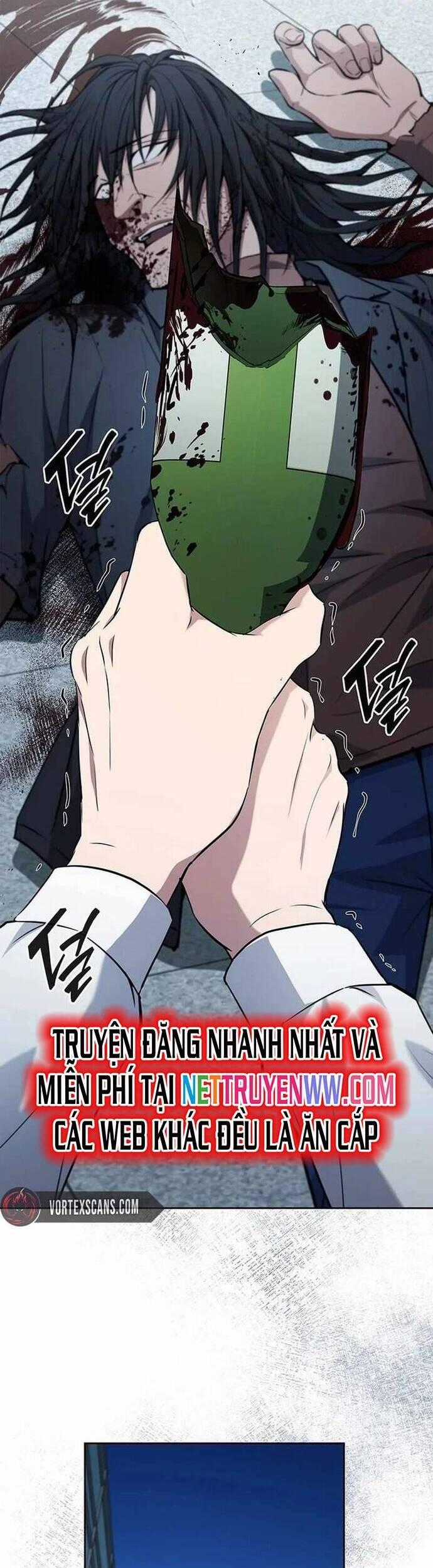 Cách Sống Sót Sau Quá Trình Tái Cơ Cấu Chapter 19 trang 1