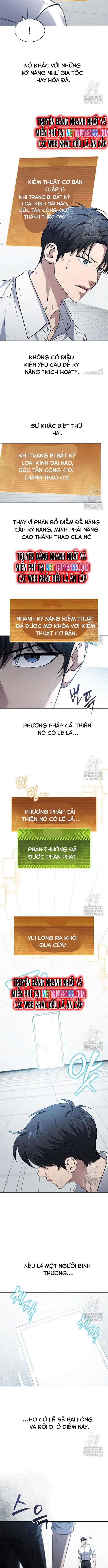 Cách Sống Sót Sau Quá Trình Tái Cơ Cấu Chapter 26 trang 1