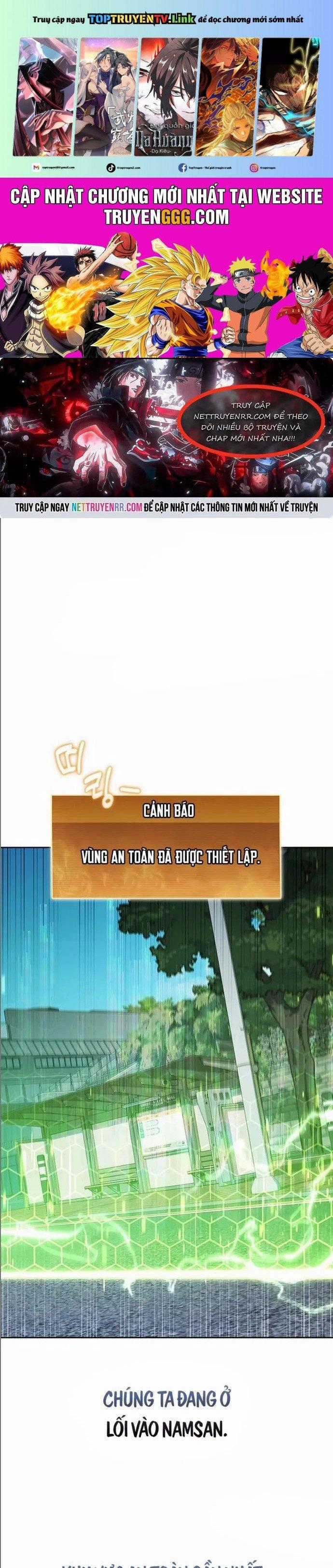 Cách Sống Sót Sau Quá Trình Tái Cơ Cấu Chapter 33.1 trang 0