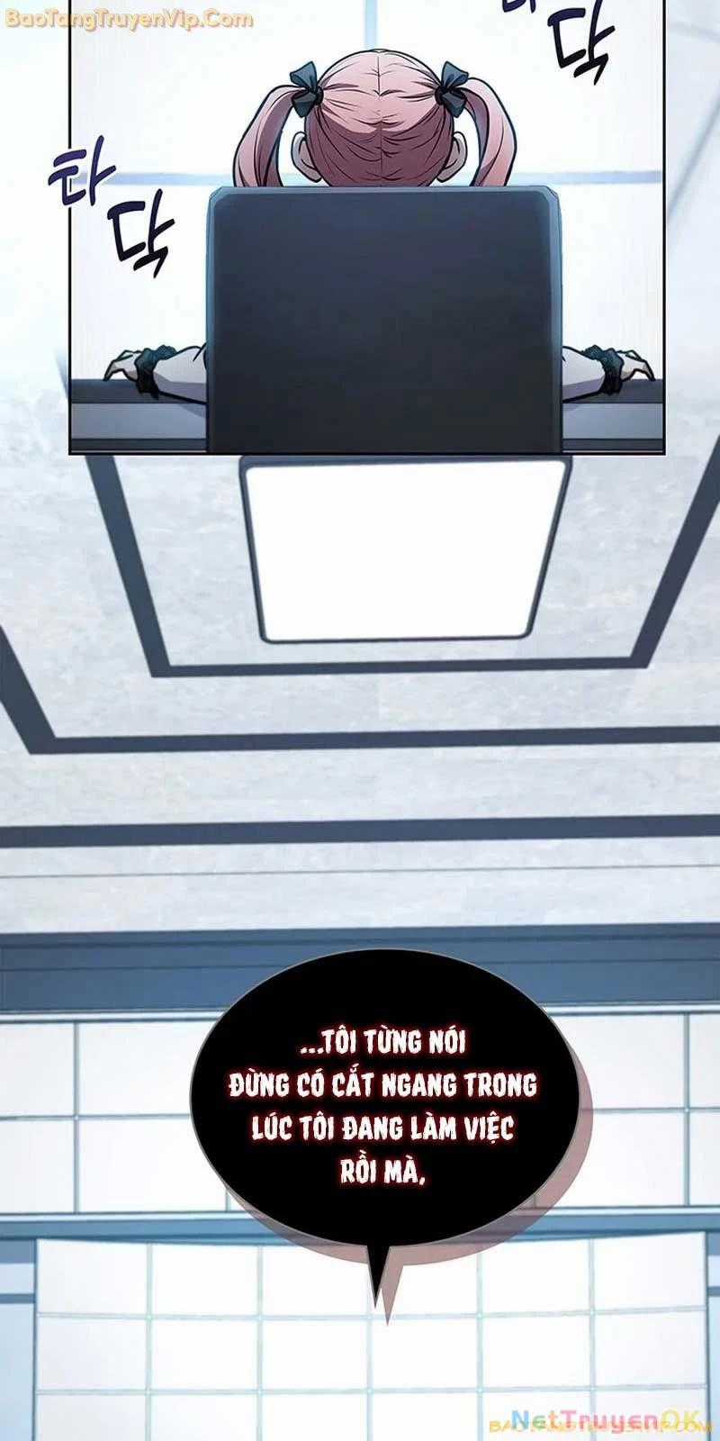 Cách Sống Sót Sau Quá Trình Tái Cơ Cấu Chapter 9 trang 1