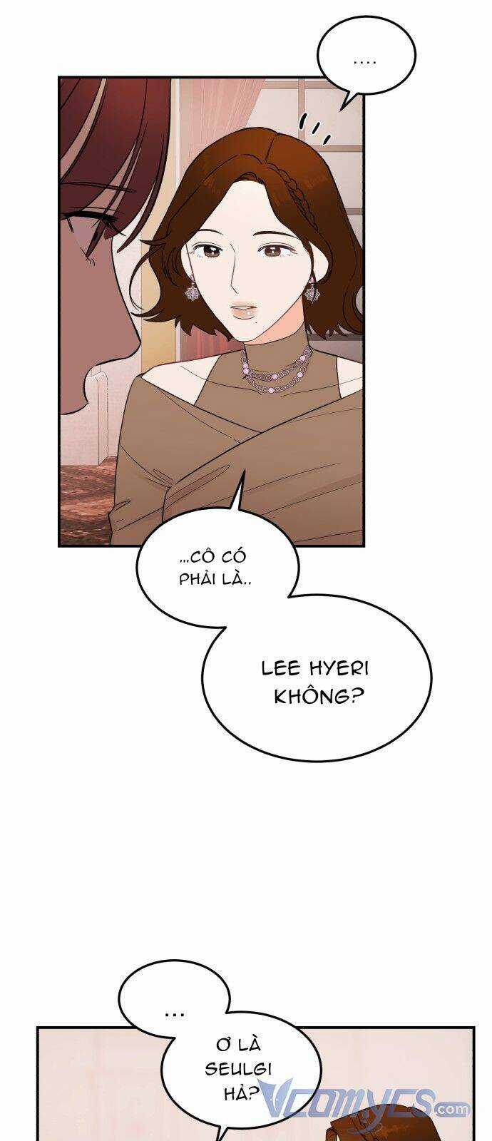 Cách Thuần Hóa Gã Chồng Nguy Hiểm Chapter 23 trang 10
