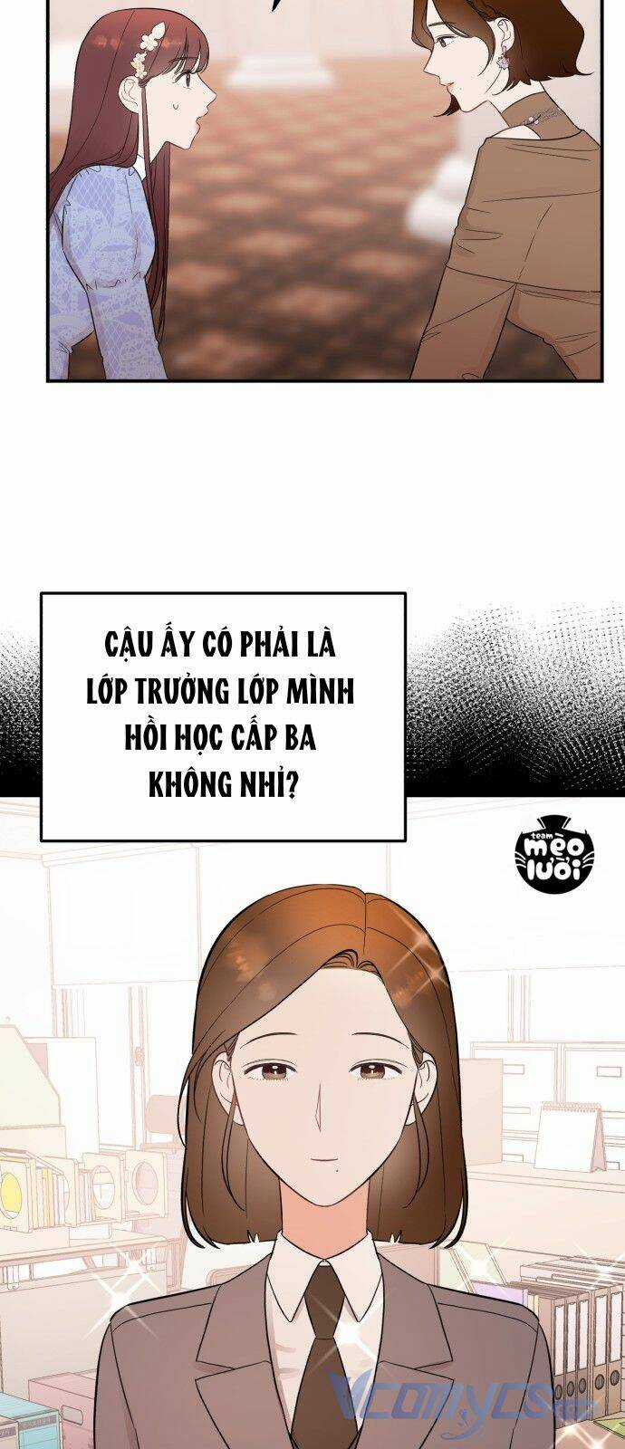Cách Thuần Hóa Gã Chồng Nguy Hiểm Chapter 23 trang 11