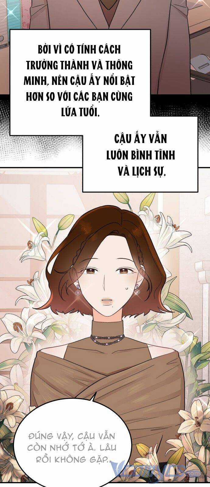 Cách Thuần Hóa Gã Chồng Nguy Hiểm Chapter 23 trang 12
