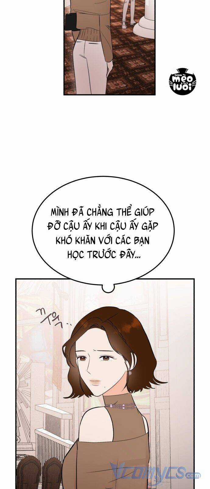 Cách Thuần Hóa Gã Chồng Nguy Hiểm Chapter 23 trang 15