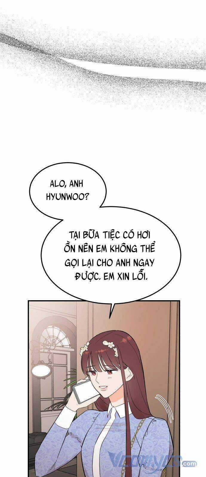 Cách Thuần Hóa Gã Chồng Nguy Hiểm Chapter 23 trang 17