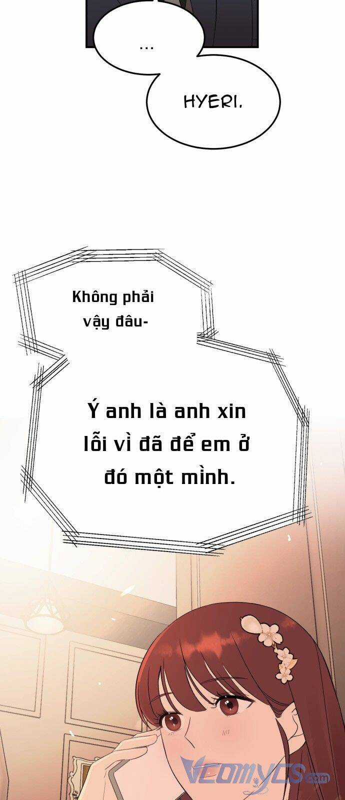 Cách Thuần Hóa Gã Chồng Nguy Hiểm Chapter 23 trang 19