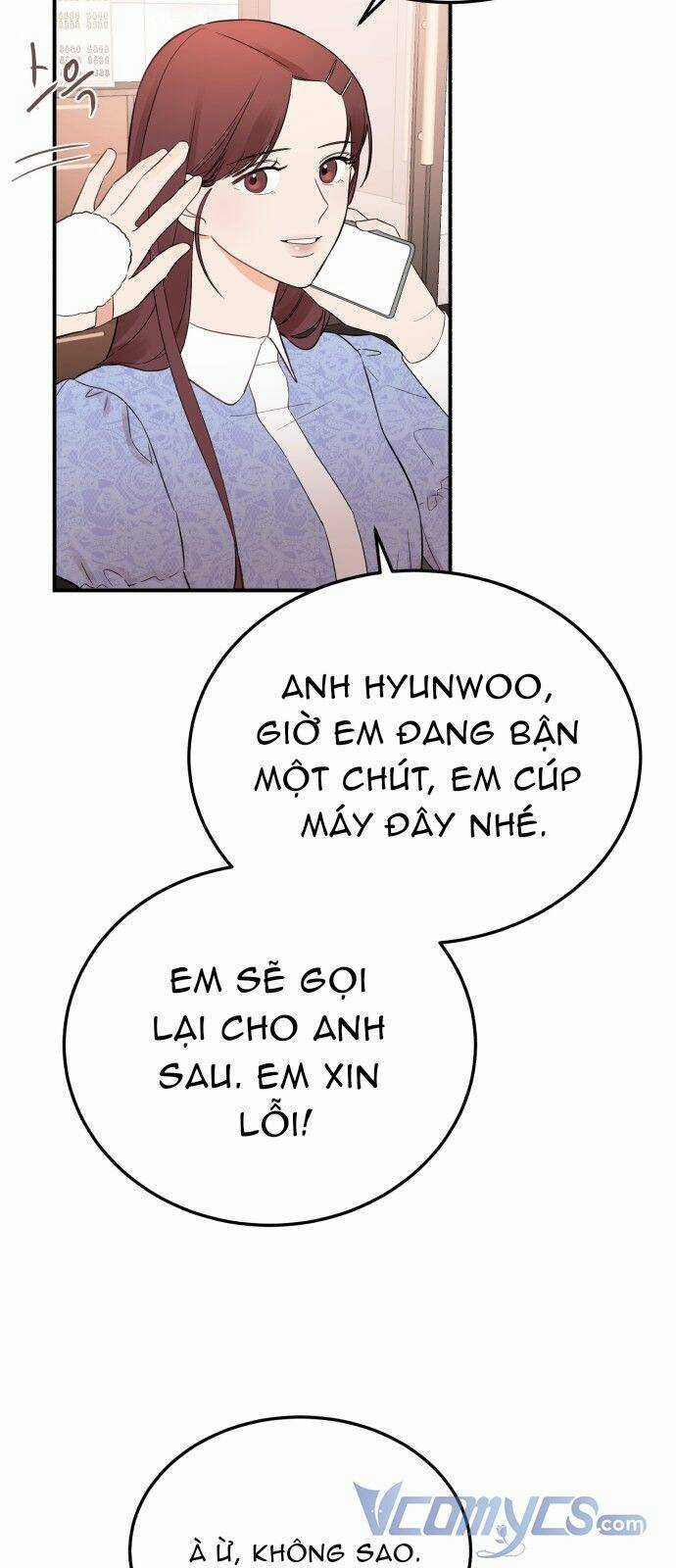 Cách Thuần Hóa Gã Chồng Nguy Hiểm Chapter 23 trang 2