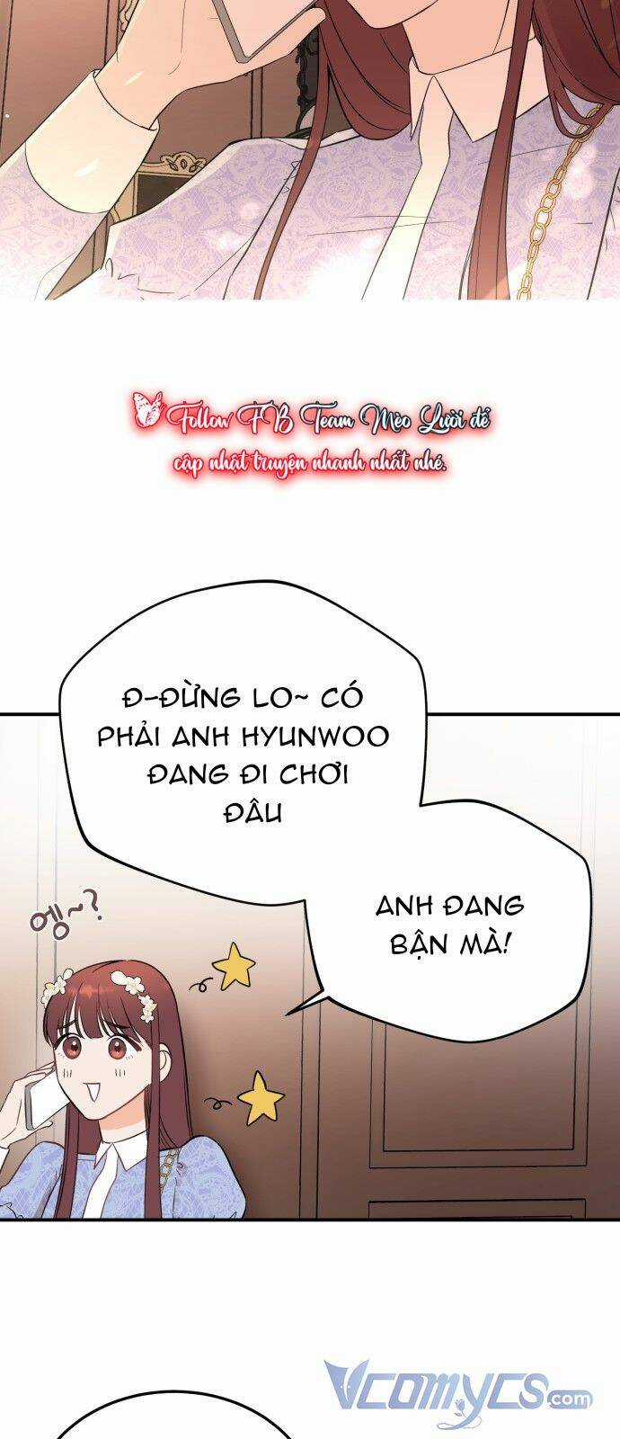 Cách Thuần Hóa Gã Chồng Nguy Hiểm Chapter 23 trang 20