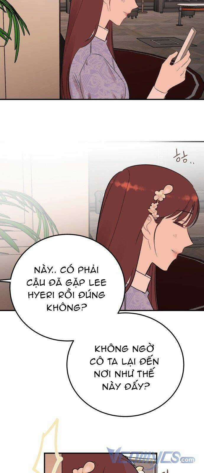 Cách Thuần Hóa Gã Chồng Nguy Hiểm Chapter 23 trang 22