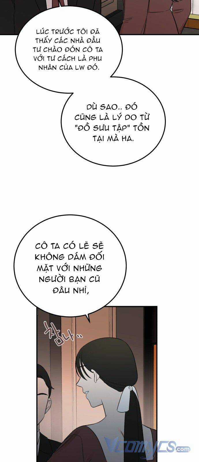 Cách Thuần Hóa Gã Chồng Nguy Hiểm Chapter 23 trang 24