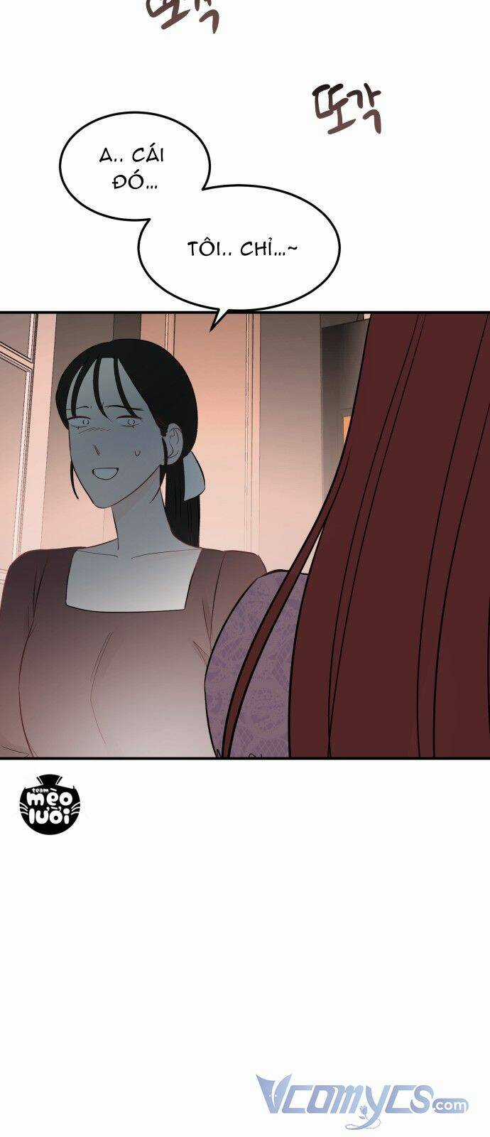 Cách Thuần Hóa Gã Chồng Nguy Hiểm Chapter 23 trang 27
