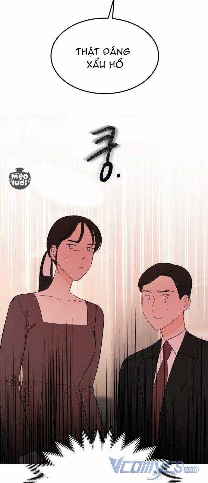 Cách Thuần Hóa Gã Chồng Nguy Hiểm Chapter 23 trang 31