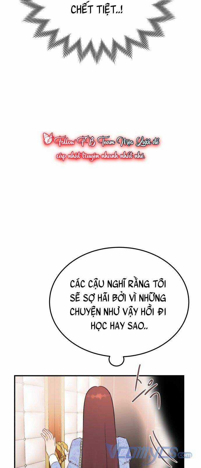 Cách Thuần Hóa Gã Chồng Nguy Hiểm Chapter 23 trang 32