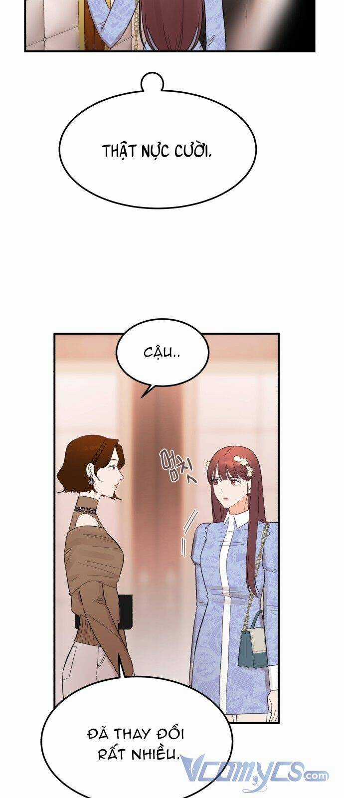 Cách Thuần Hóa Gã Chồng Nguy Hiểm Chapter 23 trang 33