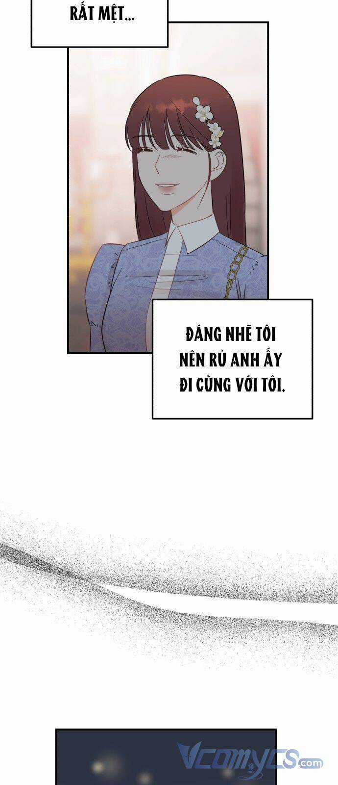 Cách Thuần Hóa Gã Chồng Nguy Hiểm Chapter 23 trang 40