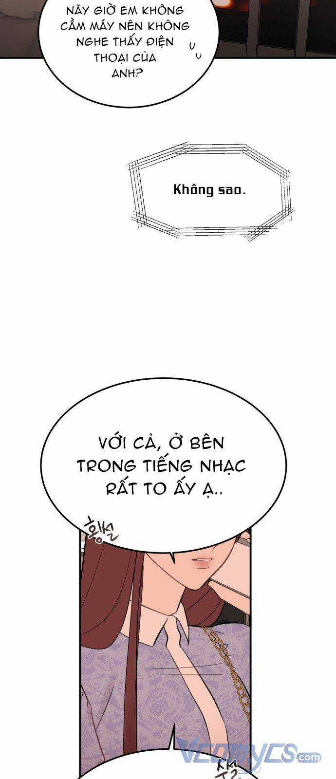 Cách Thuần Hóa Gã Chồng Nguy Hiểm Chapter 23 trang 43