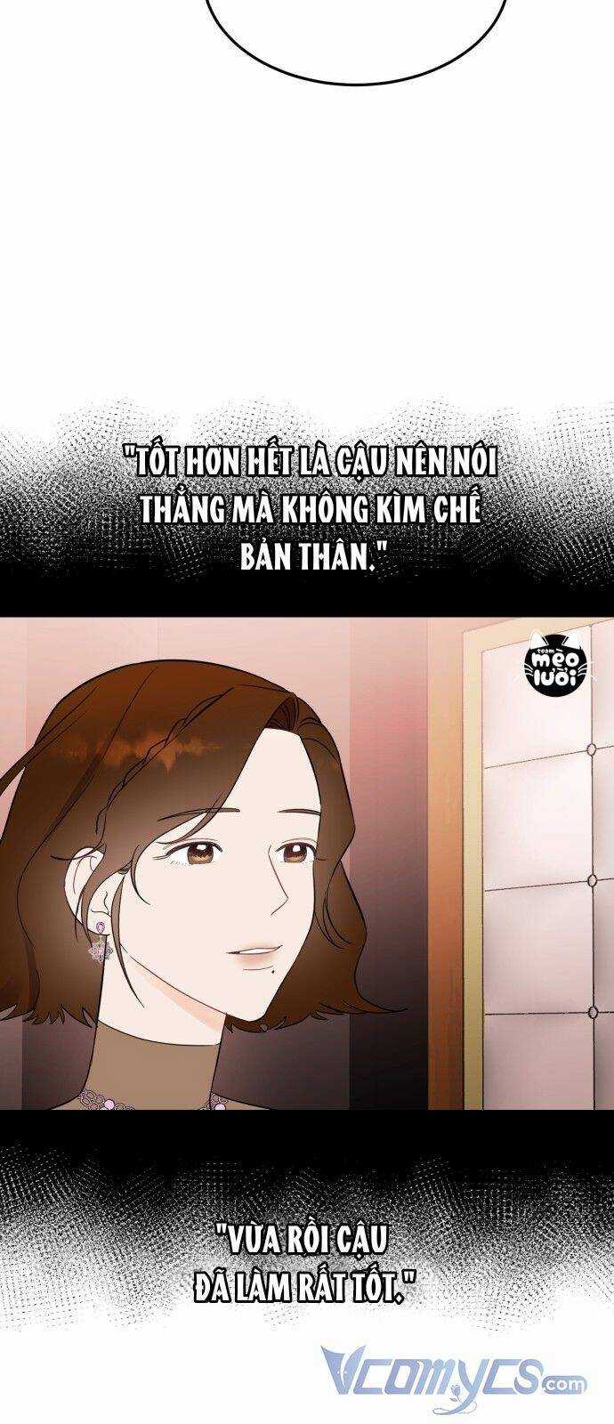 Cách Thuần Hóa Gã Chồng Nguy Hiểm Chapter 23 trang 46