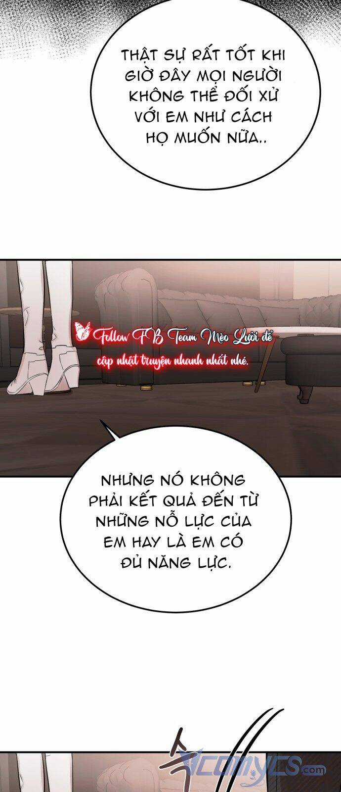 Cách Thuần Hóa Gã Chồng Nguy Hiểm Chapter 23 trang 51