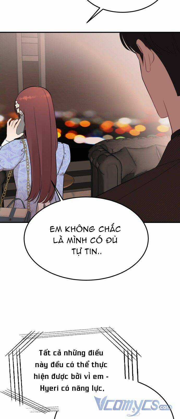 Cách Thuần Hóa Gã Chồng Nguy Hiểm Chapter 23 trang 53