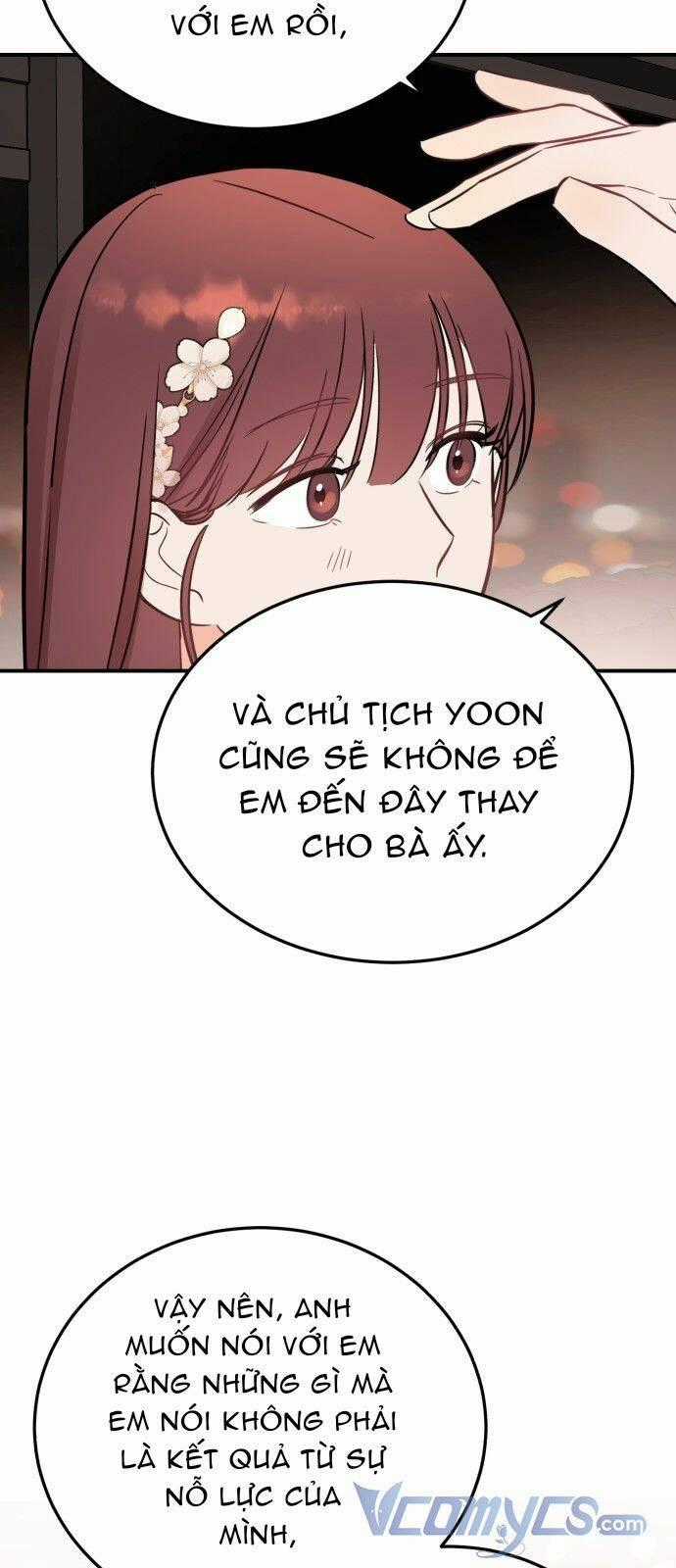 Cách Thuần Hóa Gã Chồng Nguy Hiểm Chapter 23 trang 55