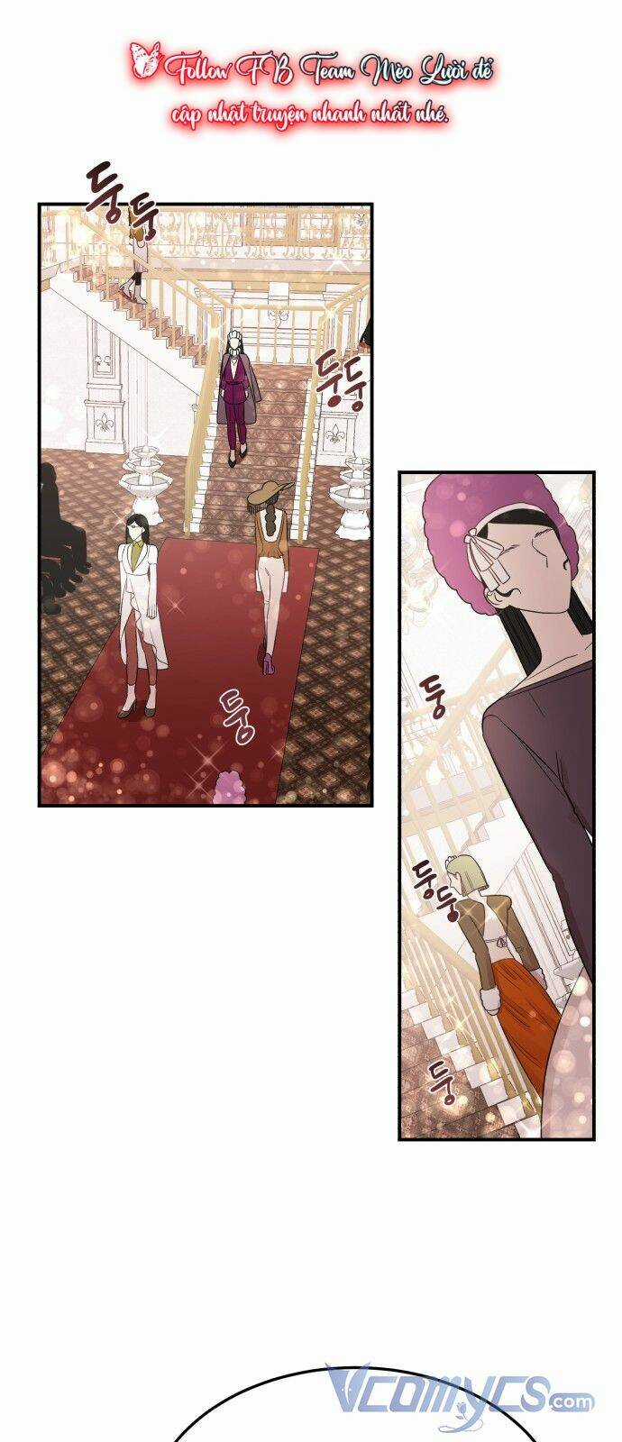 Cách Thuần Hóa Gã Chồng Nguy Hiểm Chapter 23 trang 6