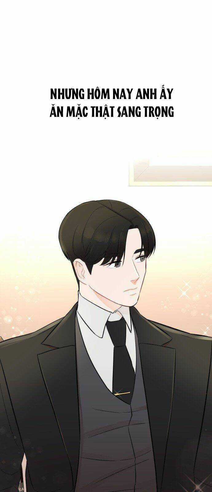 Cách Thuần Hóa Gã Chồng Nguy Hiểm Chapter 3 trang 10