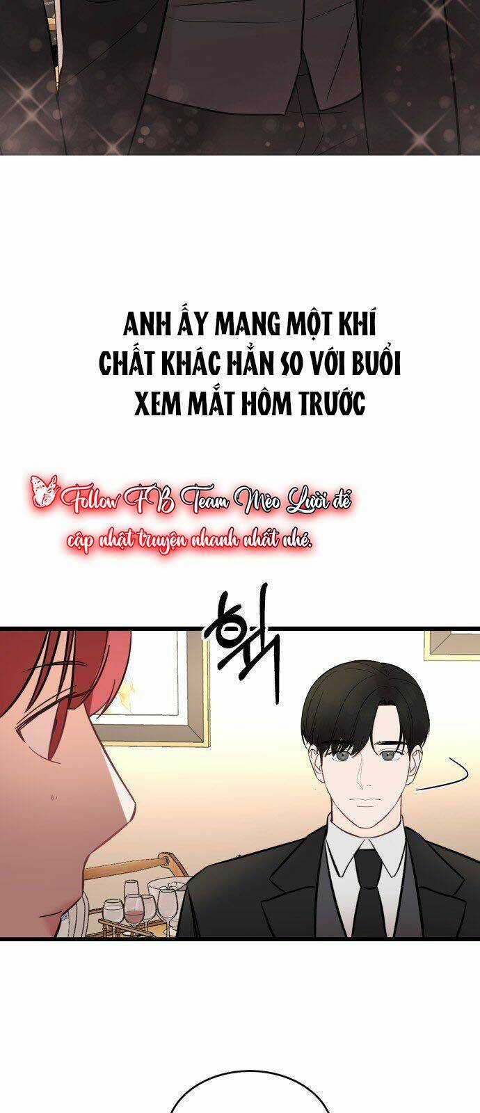 Cách Thuần Hóa Gã Chồng Nguy Hiểm Chapter 3 trang 11