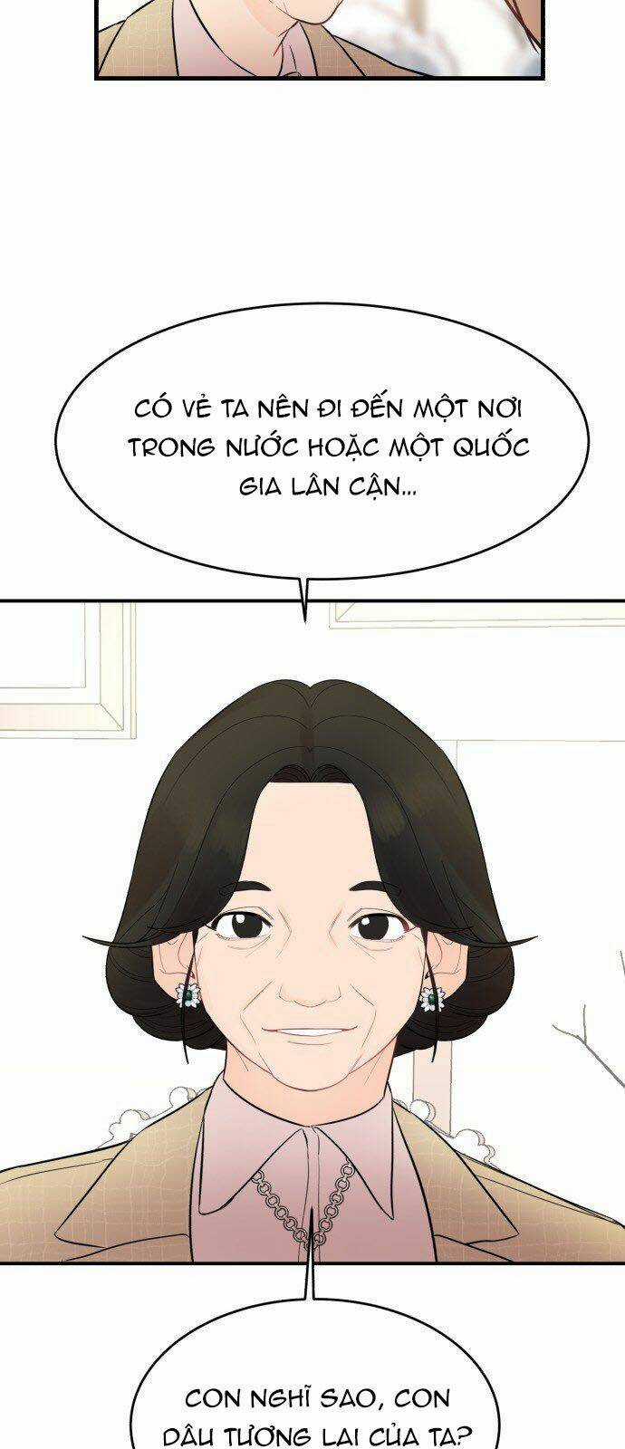 Cách Thuần Hóa Gã Chồng Nguy Hiểm Chapter 3 trang 16