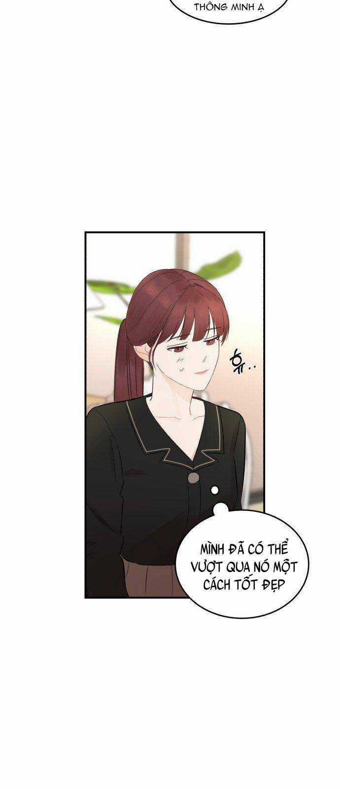 Cách Thuần Hóa Gã Chồng Nguy Hiểm Chapter 3 trang 23