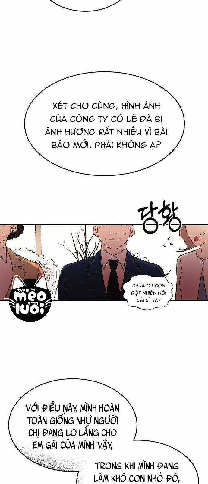 Cách Thuần Hóa Gã Chồng Nguy Hiểm Chapter 3 trang 26