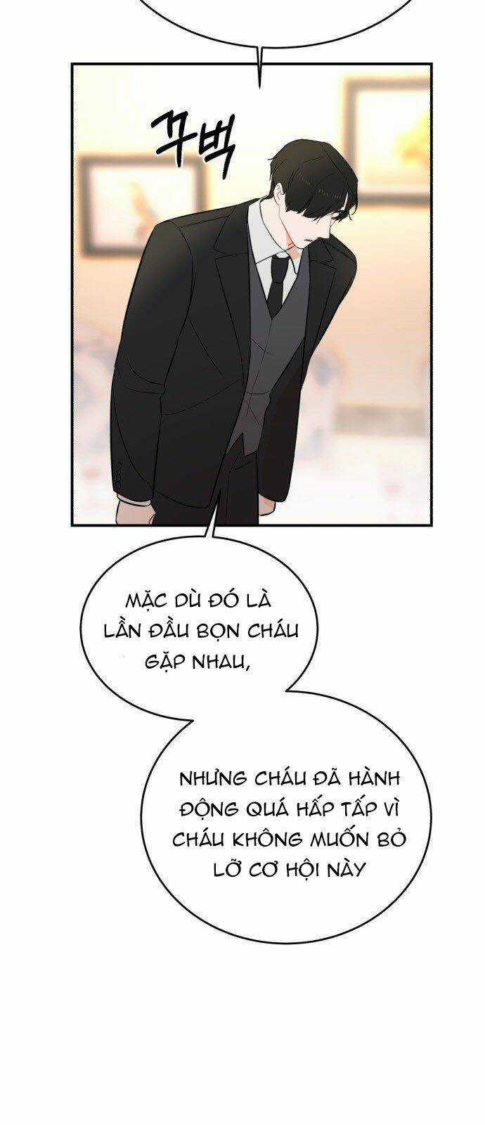 Cách Thuần Hóa Gã Chồng Nguy Hiểm Chapter 3 trang 29