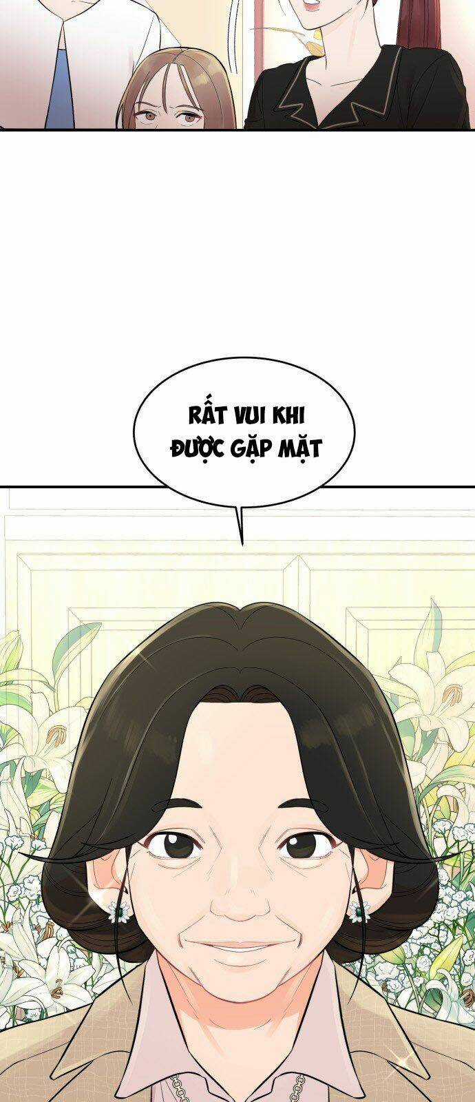 Cách Thuần Hóa Gã Chồng Nguy Hiểm Chapter 3 trang 3