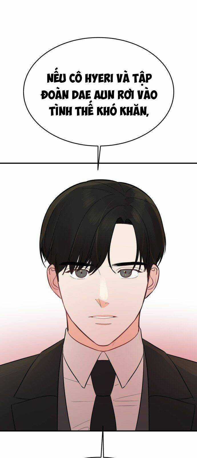 Cách Thuần Hóa Gã Chồng Nguy Hiểm Chapter 3 trang 30