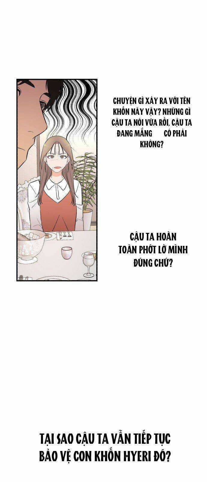 Cách Thuần Hóa Gã Chồng Nguy Hiểm Chapter 3 trang 42