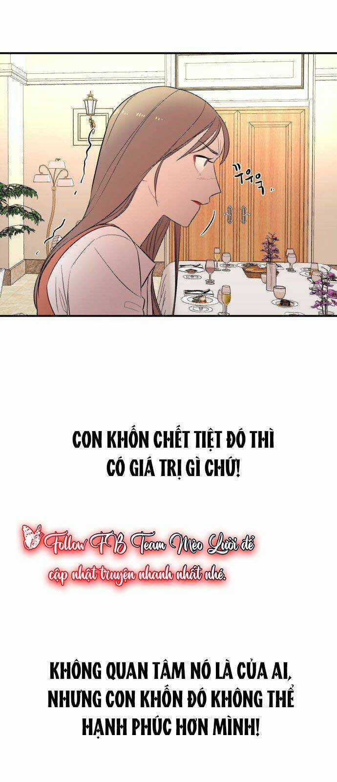Cách Thuần Hóa Gã Chồng Nguy Hiểm Chapter 3 trang 43