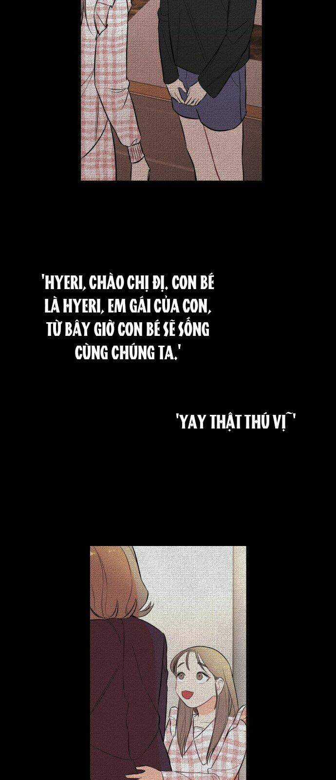 Cách Thuần Hóa Gã Chồng Nguy Hiểm Chapter 3 trang 45
