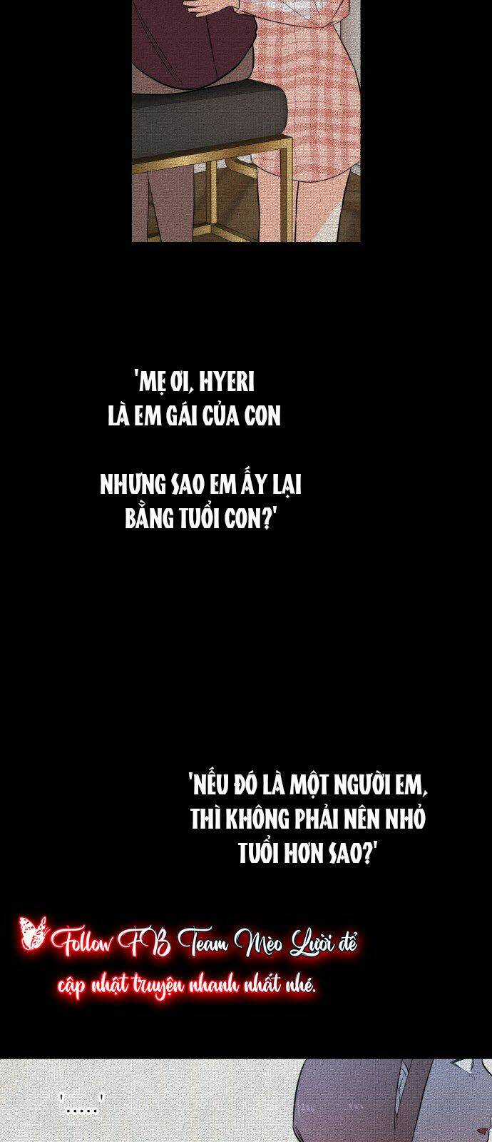 Cách Thuần Hóa Gã Chồng Nguy Hiểm Chapter 3 trang 46