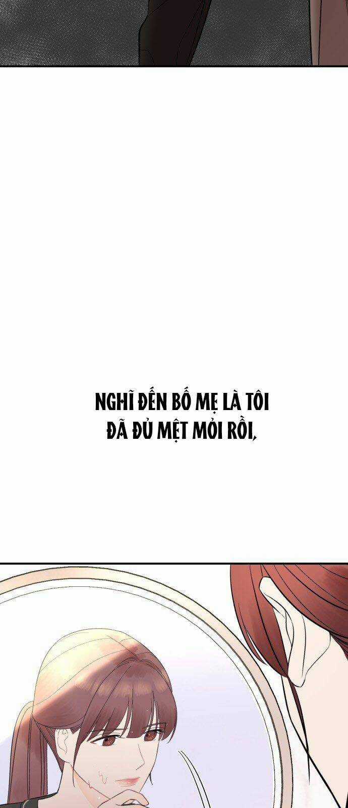 Cách Thuần Hóa Gã Chồng Nguy Hiểm Chapter 3 trang 53
