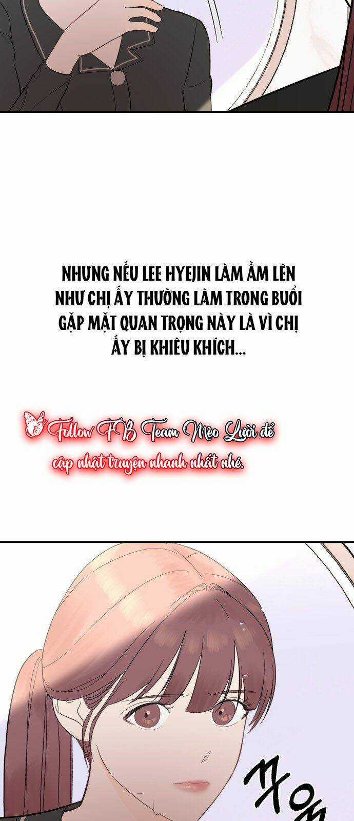 Cách Thuần Hóa Gã Chồng Nguy Hiểm Chapter 3 trang 54