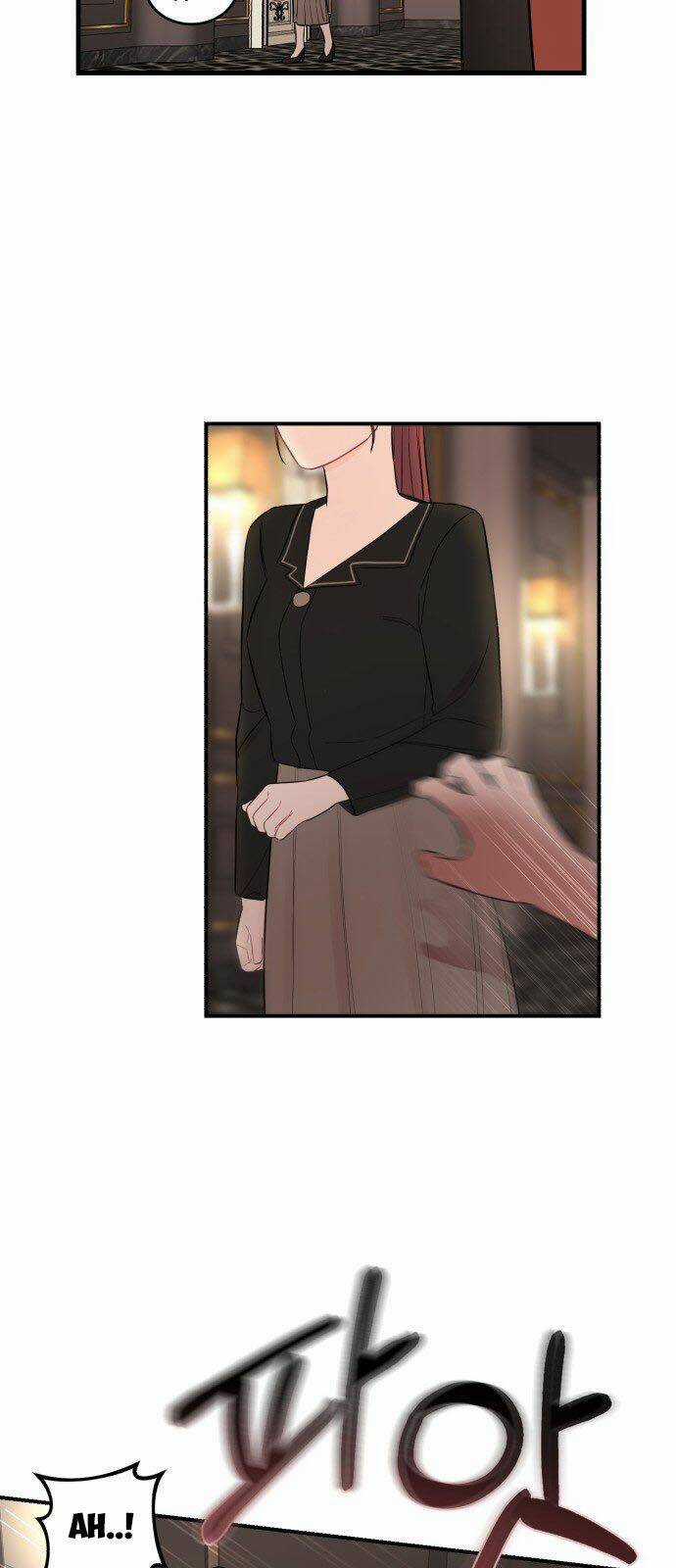 Cách Thuần Hóa Gã Chồng Nguy Hiểm Chapter 3 trang 56