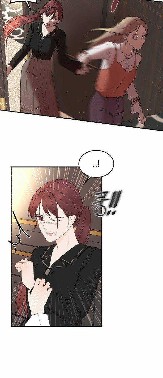 Cách Thuần Hóa Gã Chồng Nguy Hiểm Chapter 3 trang 57