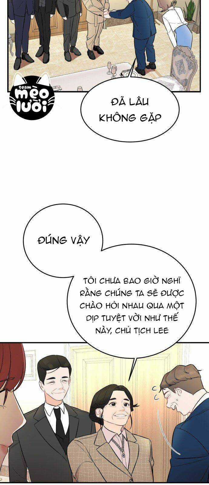 Cách Thuần Hóa Gã Chồng Nguy Hiểm Chapter 3 trang 6
