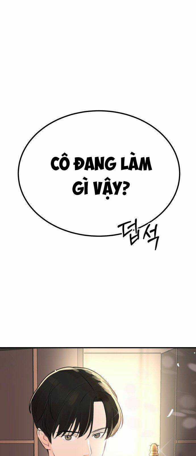 Cách Thuần Hóa Gã Chồng Nguy Hiểm Chapter 3 trang 62