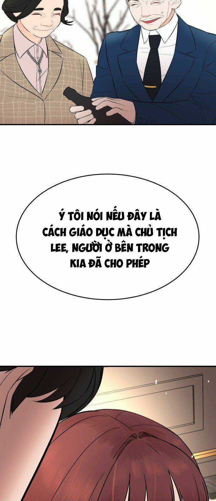 Cách Thuần Hóa Gã Chồng Nguy Hiểm Chapter 3 trang 66