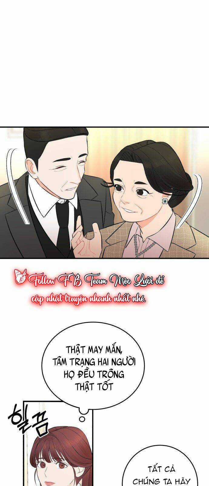 Cách Thuần Hóa Gã Chồng Nguy Hiểm Chapter 3 trang 7