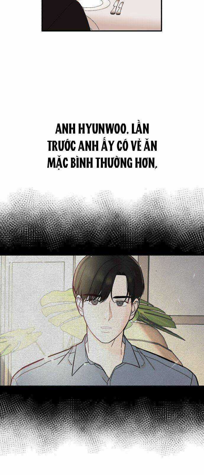 Cách Thuần Hóa Gã Chồng Nguy Hiểm Chapter 3 trang 9