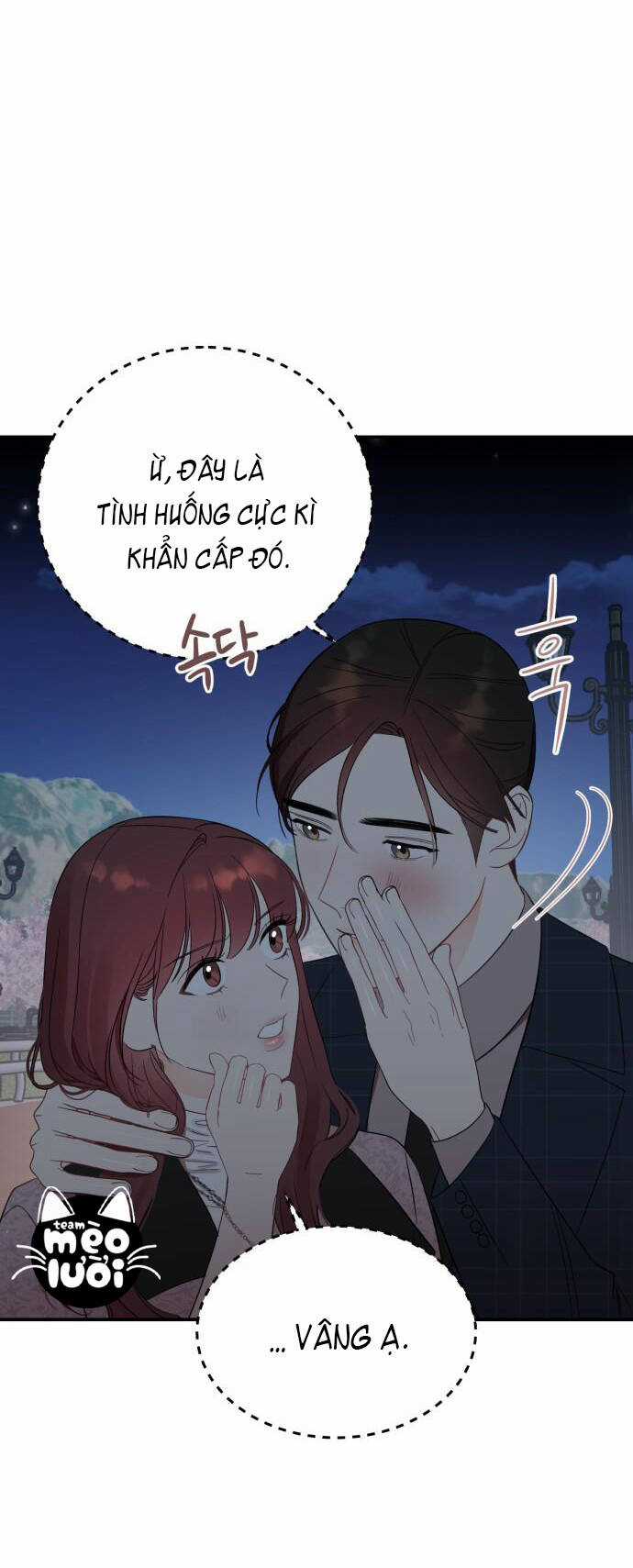 Cách Thuần Hóa Gã Chồng Nguy Hiểm Chapter 36 trang 10