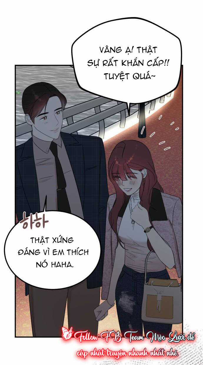 Cách Thuần Hóa Gã Chồng Nguy Hiểm Chapter 36 trang 23