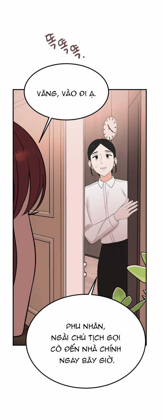 Cách Thuần Hóa Gã Chồng Nguy Hiểm Chapter 36 trang 38